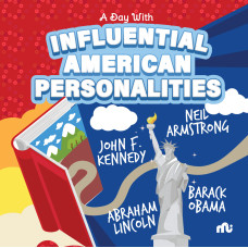 A Day With Influential American Personalities